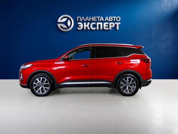 Chery Tiggo 7 Pro Max I с пробегом 2023 года, цена 1 825 000 рублей, 40322 км, внедорожник, Автокод Объявления