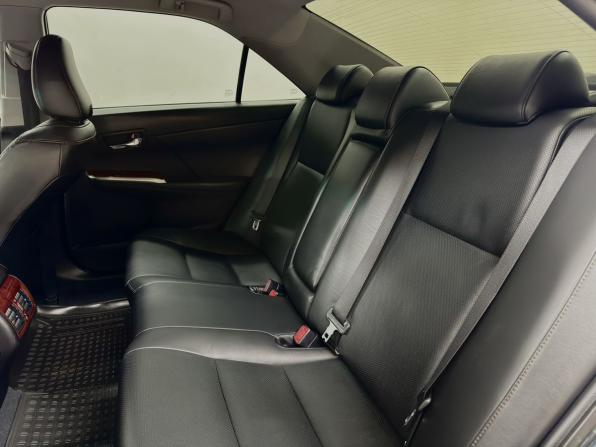 Toyota Camry VII (XV50) с пробегом 2014 года, цена 1 830 000 рублей, 159720 км, седан, Автокод Объявления