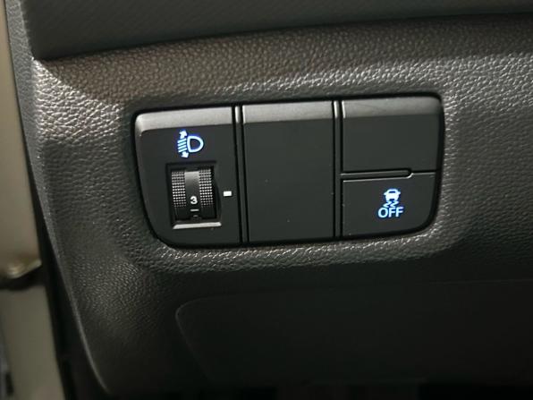 Hyundai Creta I с пробегом 2020 года, цена 1 680 000 рублей, 127953 км, внедорожник, Автокод Объявления