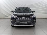 Toyota RAV4 V (XA50) Волгоград  - изображение 42
