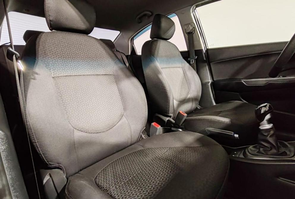 Kia Rio III Рестайлинг Ярославль  - изображение 16