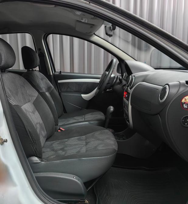Renault Sandero I Москва  - изображение 8