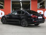 BMW 5 серии VI (F10/F11/F07) Рестайлинг Москва  - изображение 34