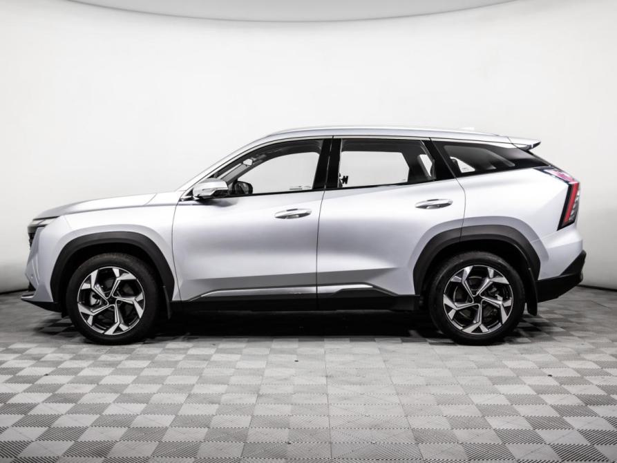 Geely Atlas II Москва  - изображение 9