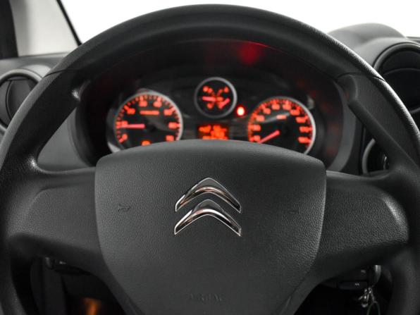 Citroen Berlingo II Рестайлинг 2 с пробегом 2021 года, цена 1 900 000 рублей, 52000 км, компактвэн, Автокод Объявления