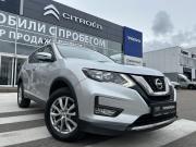 Nissan X-Trail III Рестайлинг Тверь  - изображение 34