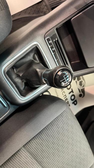 Volkswagen Tiguan I Рестайлинг Киров  - изображение 8