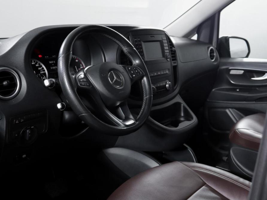Mercedes-Benz Vito III (W447) Москва  - изображение 14