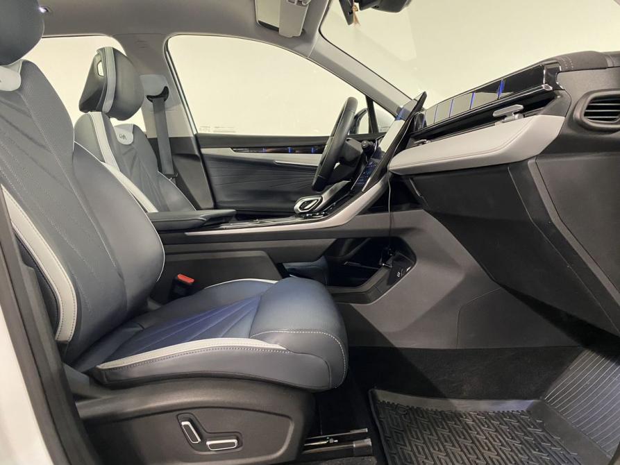 Geely Atlas II Москва  - изображение 18