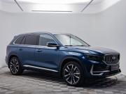 Geely Monjaro I Москва  - изображение 27