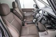 Honda Stepwgn V Рестайлинг Красноярск  - изображение 28