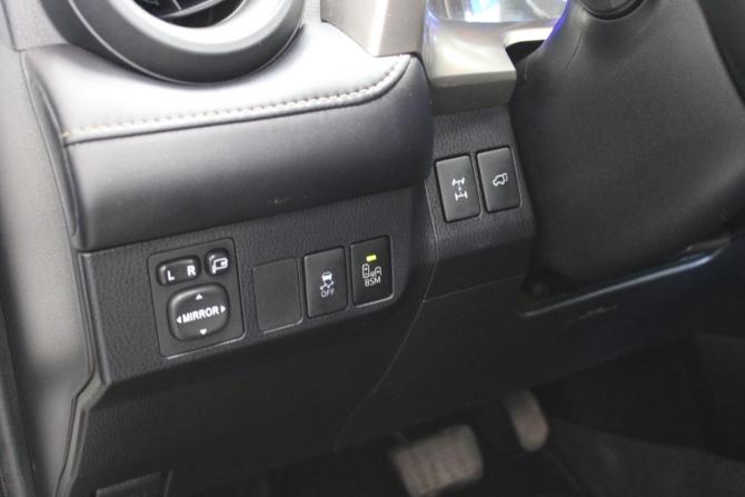 Toyota RAV4 IV (XA40) с пробегом 2012 года, цена 2 149 000 рублей, 169000 км, внедорожник, Автокод Объявления