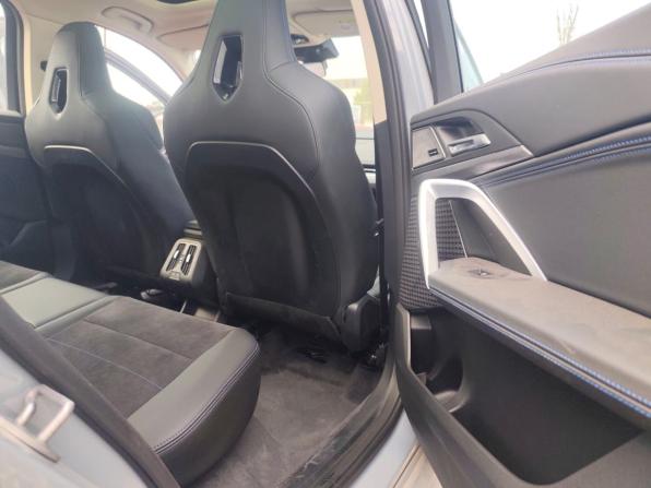 Новый BMW X1 III (U11/U12) 2026 года, цена 5 650 000 рублей, внедорожник, Автокод Объявления