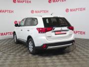 Mitsubishi Outlander III Рестайлинг 2 Вологда  - изображение 24