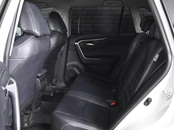 Toyota RAV4 V (XA50) с пробегом 2020 года, цена 3 450 000 рублей, 112896 км, внедорожник, Автокод Объявления