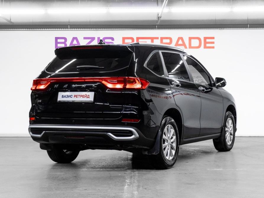 Haval M6 II Тюмень  - изображение 6