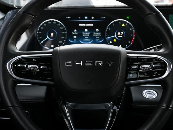 Chery Tiggo 8 Pro Max I Рестайлинг с пробегом 2024 года, цена 2 330 000 рублей, 45624 км, внедорожник, Автокод Объявления