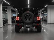 Jeep Wrangler IV (JL) Рестайлинг Москва  - изображение 35