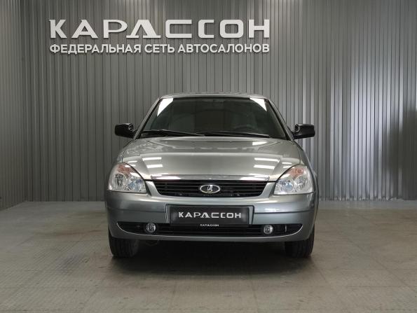 Lada (ВАЗ) Priora I с пробегом 2008 года, цена 330 000 рублей, 170412 км, седан, Автокод Объявления