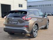 Nissan Murano III (Z52) Набережные Челны  - изображение 40