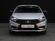 Lada (ВАЗ) Vesta I Москва  - изображение 22
