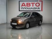 Lada (ВАЗ) Granta I Рестайлинг Челябинск  - изображение 28