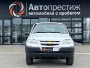 Chevrolet Niva I Рестайлинг Волгоград  - изображение 23
