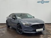 Mazda 6 III (GJ) Рестайлинг 2 Москва  - изображение 17