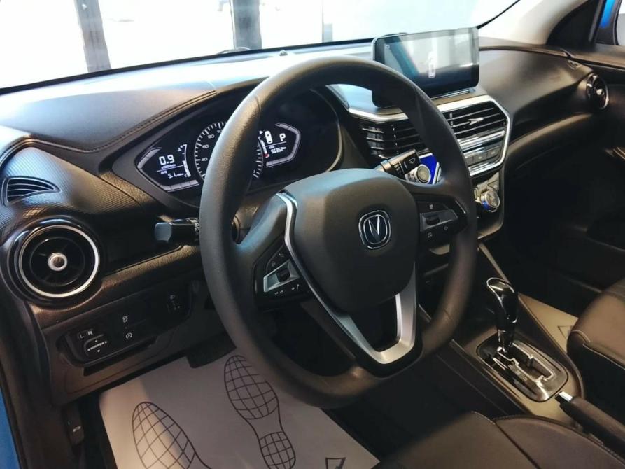 Changan Alsvin Калининград  - изображение 10