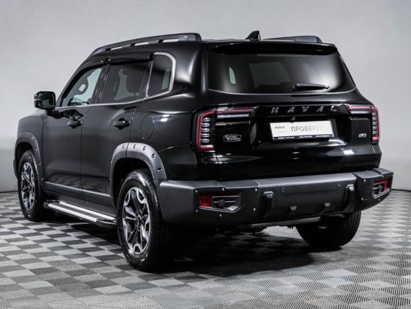 Haval Dargo I с пробегом 2023 года, цена 2 850 000 рублей, 58458 км, внедорожник, Автокод Объявления
