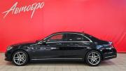Mercedes-Benz S-Класс VI (W222 C217) Рестайлинг Вологда  - изображение 29