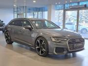 Audi A6 V (C8) Казань  - изображение 25