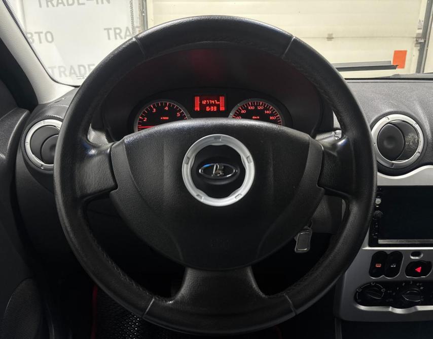 Lada (ВАЗ) Largus I Пермь  - изображение 10