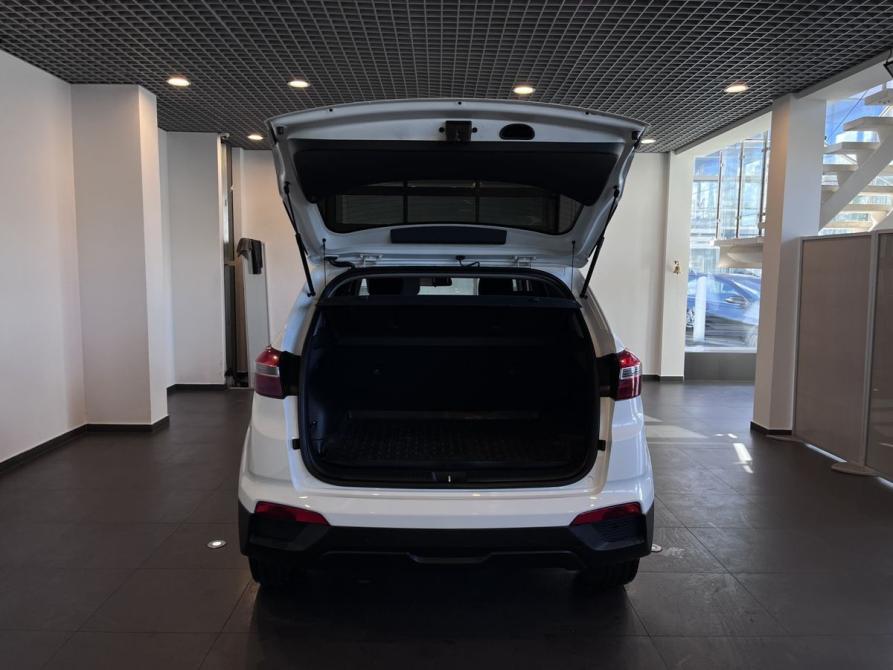 Hyundai Creta I Чебоксары  - изображение 36