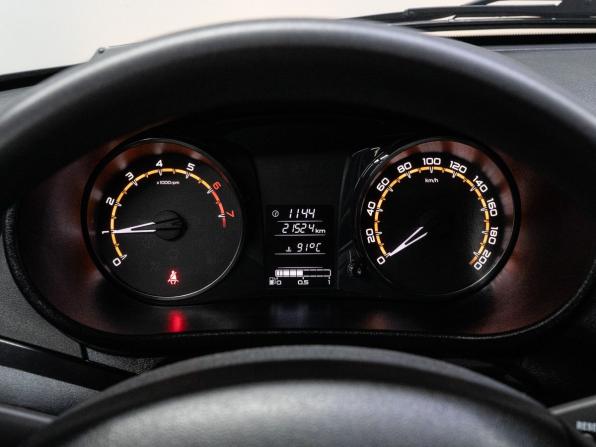 Lada (ВАЗ) Granta I Рестайлинг с пробегом 2024 года, цена 970 000 рублей, 21524 км, лифтбек, Автокод Объявления