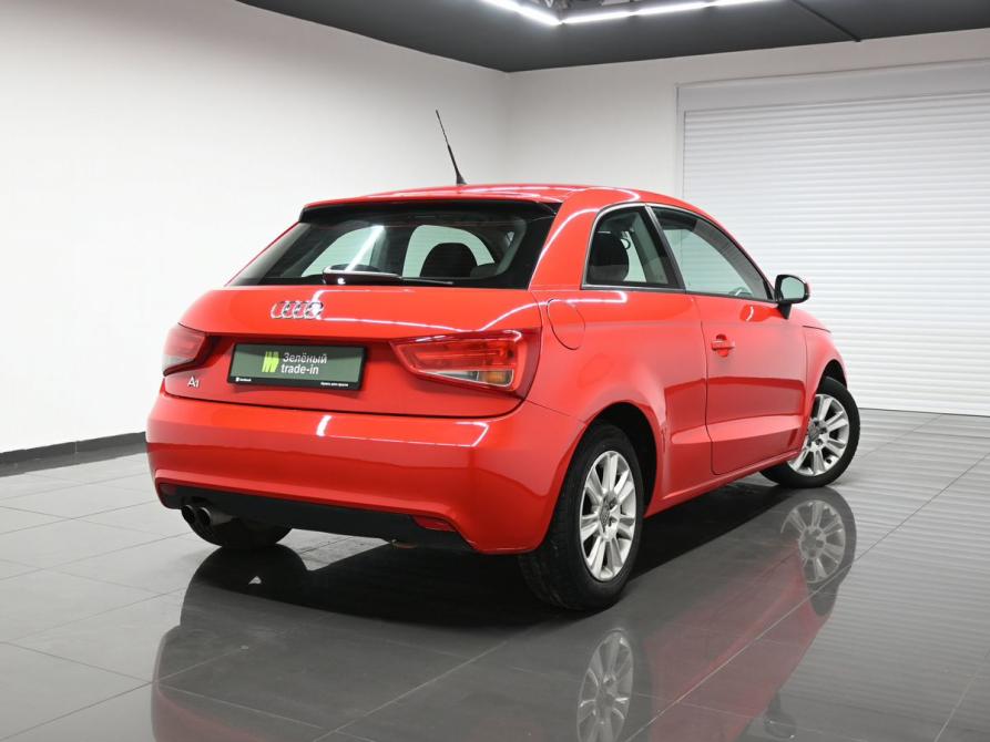 Audi A1 I (8X) Тверь  - изображение 2