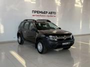 Renault Duster I Рестайлинг Смоленск  - изображение 13