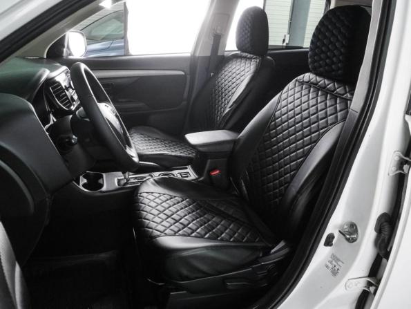 Mitsubishi Outlander III с пробегом 2012 года, цена 1 279 000 рублей, 144220 км, внедорожник, Автокод Объявления
