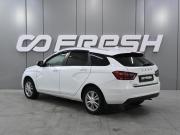 Lada (ВАЗ) Vesta I Ростов-на-Дону  - изображение 18