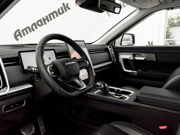 Jaecoo J7 I с пробегом 2024 года, цена 2 950 000 рублей, 22049 км, внедорожник, Автокод Объявления