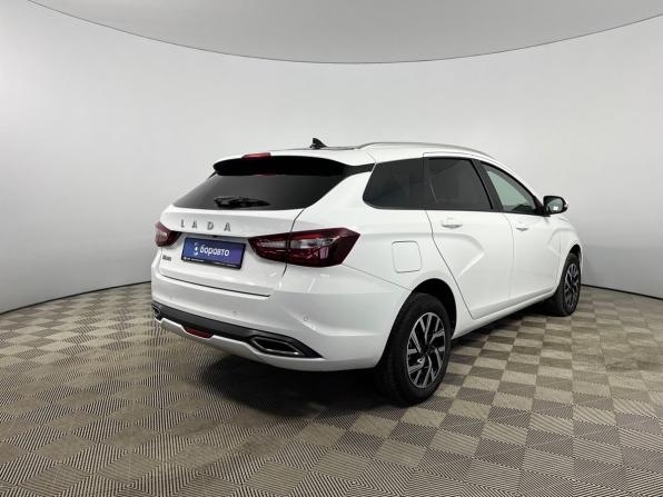 Lada (ВАЗ) Vesta I Рестайлинг (NG) с пробегом 2024 года, цена 1 350 000 рублей, 41132 км, универсал, Автокод Объявления