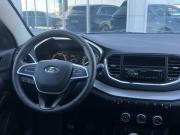 Lada (ВАЗ) Vesta I Рестайлинг (NG) Самара  - изображение 27
