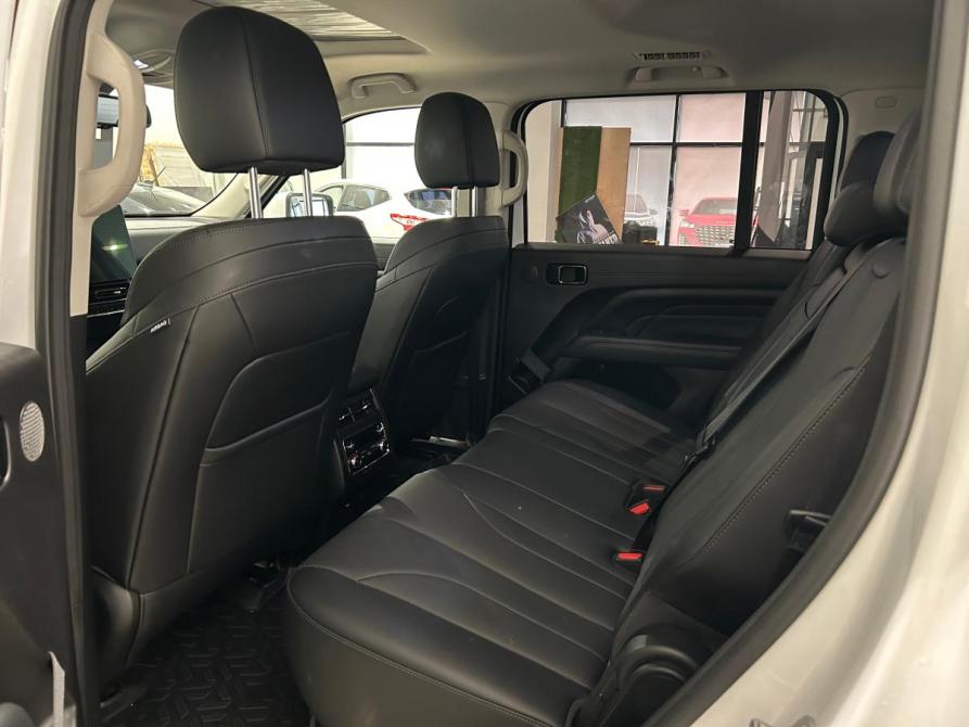 Haval H9 II Санкт-Петербург  - изображение 15