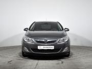 Opel Astra J Санкт-Петербург  - изображение 21