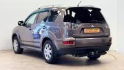 Mitsubishi Outlander II Рестайлинг Киров  - изображение 16