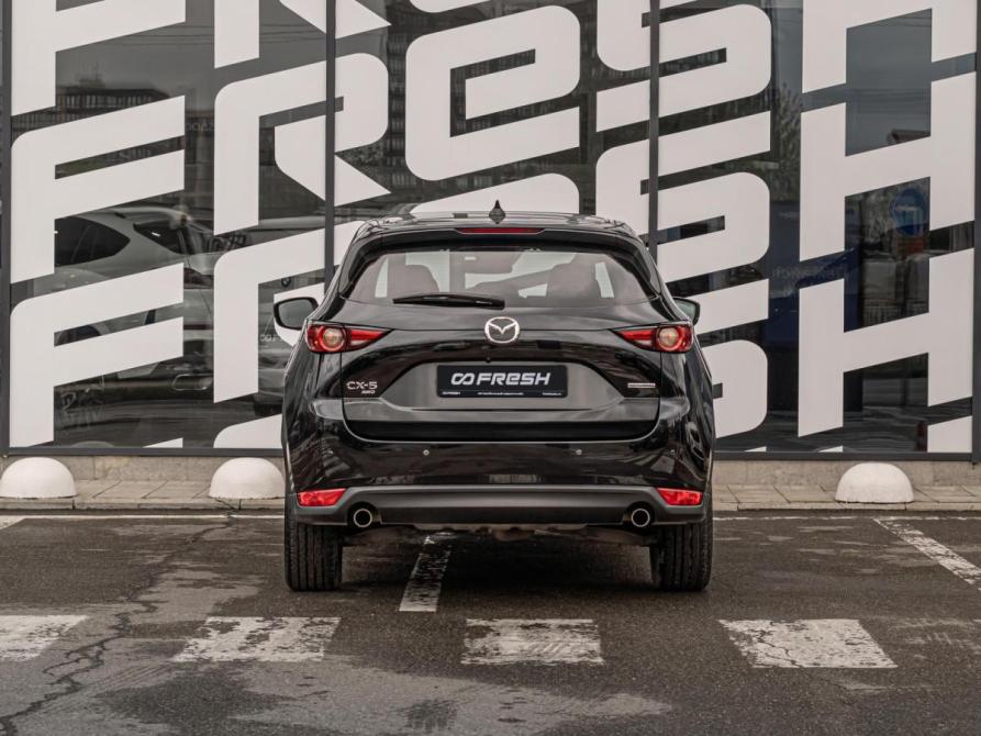 Mazda CX-5 II Краснодар  - изображение 4