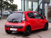Citroen C1 I Рестайлинг Химки  - изображение 15
