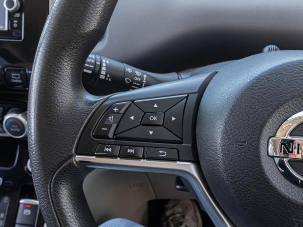 Nissan Serena V (C27) с пробегом 2016 года, цена 1 785 000 рублей, 192618 км, минивэн, Автокод Объявления