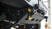Suzuki Jimny IV Благовещенск  - изображение 54