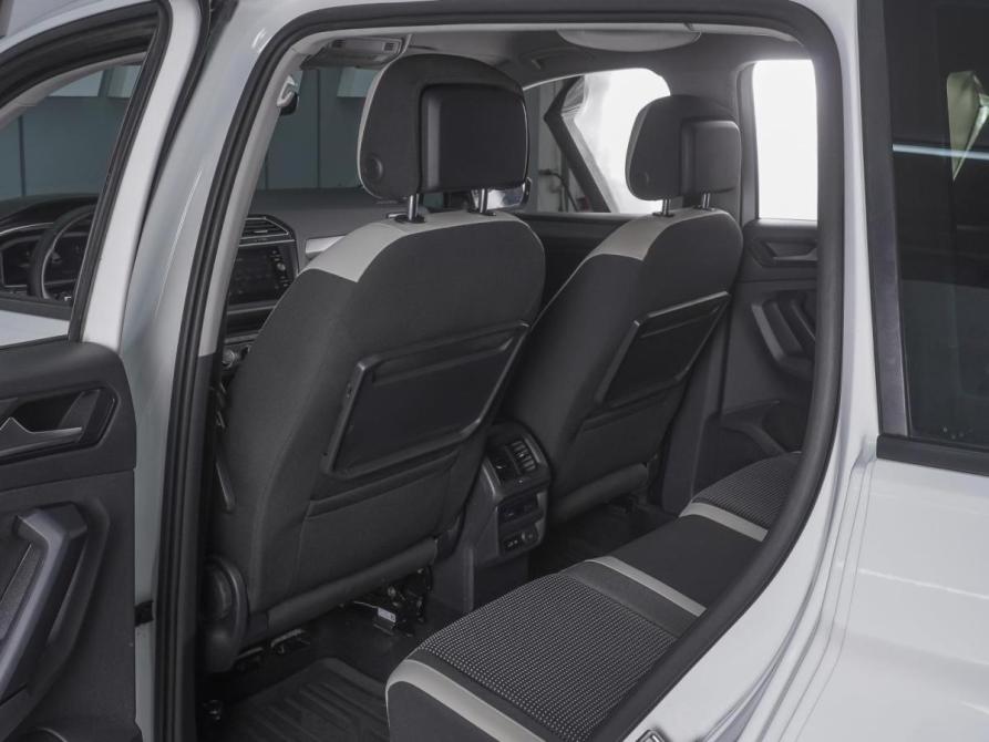 Volkswagen Tiguan II Ростов-на-Дону  - изображение 11